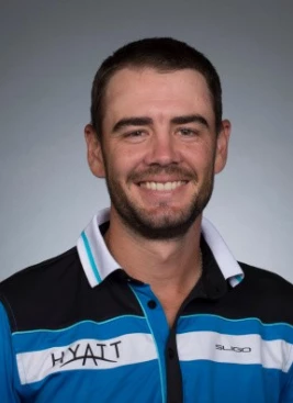 Troy Merritt - athletespeakers