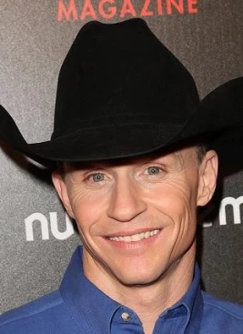 Ty Murray - athletespeakers