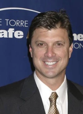 Tino Martinez - athletespeakers