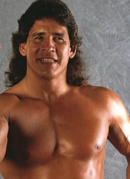 Tito Santana - athletespeakers