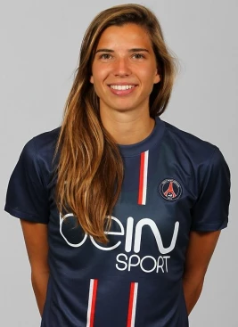 Tobin Heath - athletespeakers