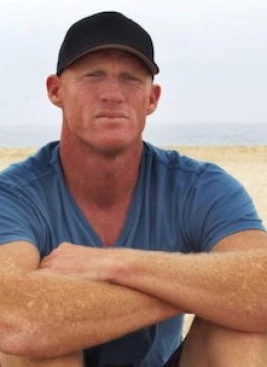 Todd Marinovich - athletespeakers