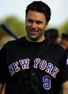 Todd Zeile - athletespeakers