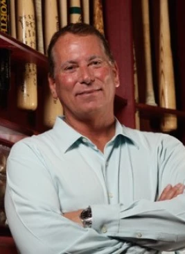 Tom Candiotti - athletespeakers