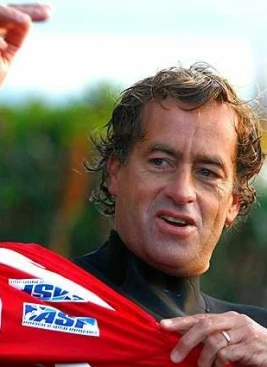 Tom Curren - athletespeakers