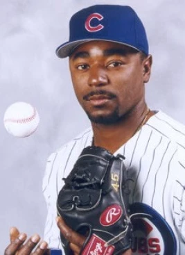 Tom Gordon - athletespeakers