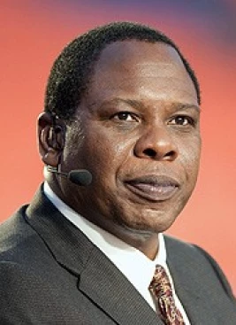 Tom Jackson - athletespeakers