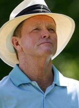 Tom Kite - athletespeakers