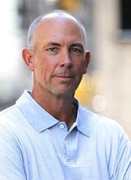 Tom Lehman - athletespeakers
