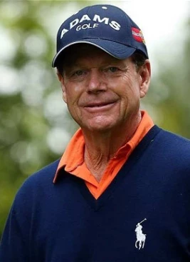 Tom Watson - athletespeakers