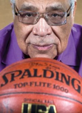 Wayne Embry - athletespeakers