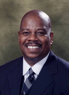 Wayne Morgan - athletespeakers