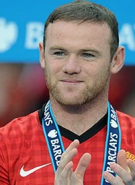 Wayne Rooney - athletespeakers