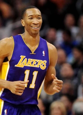 Wesley Johnson - athletespeakers
