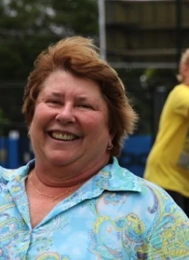 Wendy Turnbull - athletespeakers