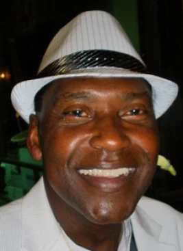 Wesley Walker - athletespeakers