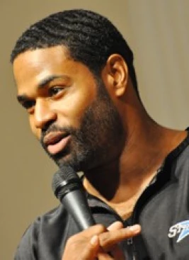 William Green - athletespeakers