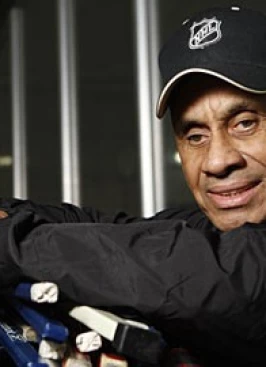 Willie O'Ree - athletespeakers