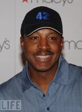 Willie Randolph - athletespeakers