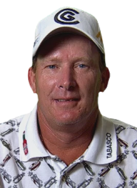 Woody Austin - athletespeakers