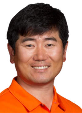 Y.E. Yang - athletespeakers