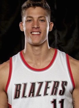 Meyers Leonard - athletespeakers