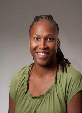 Yolanda Griffith - athletespeakers