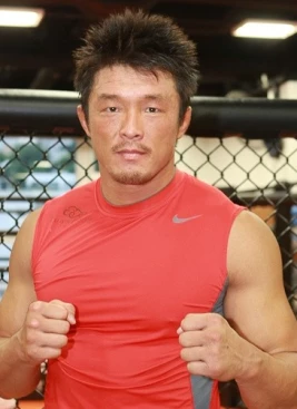 Yoshihiro Akiyama - athletespeakers