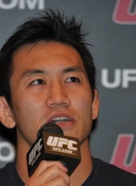 Yushin Okami - athletespeakers