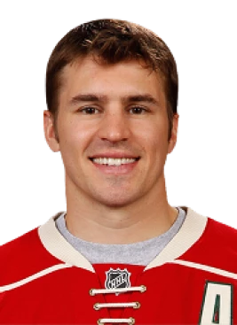 Zach Parise - athletespeakers