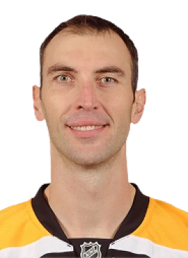 Zdeno Chara - athletespeakers