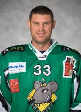 Zarley Zalapski - athletespeakers