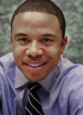 Adam Taliaferro - athletespeakers