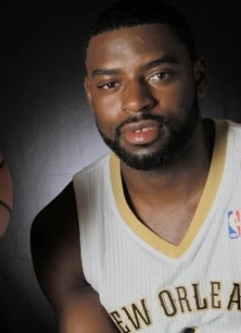 Tyreke Evans - athletespeakers