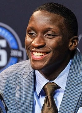 Victor Oladipo - athletespeakers