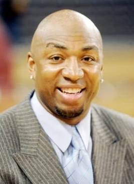 Vin Baker - athletespeakers