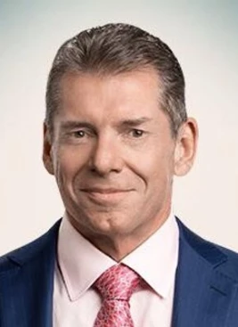 Vince McMahon - athletespeakers