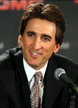 Vinny Del Negro - athletespeakers