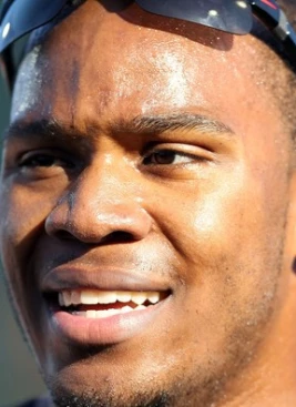 Walter Dix - athletespeakers