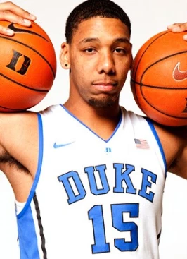 Jahlil Okafor - athletespeakers