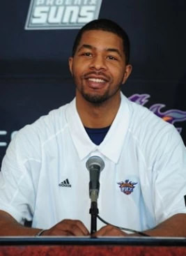 Markieff Morris - athletespeakers