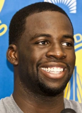 Draymond Green - athletespeakers