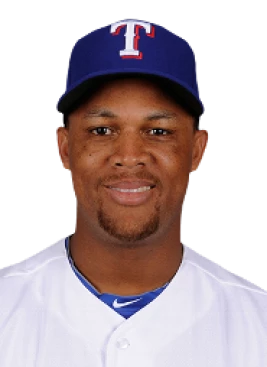 Adrian Beltre - athletespeakers