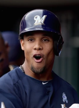 Carlos Gomez - athletespeakers