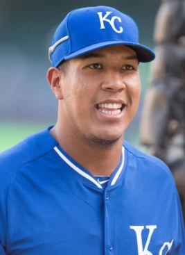 Salvador Perez - athletespeakers