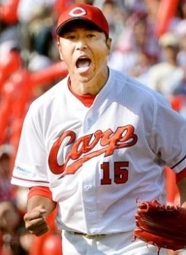 Hiroki Kuroda - athletespeakers