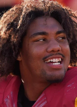 Leonard Williams - athletespeakers