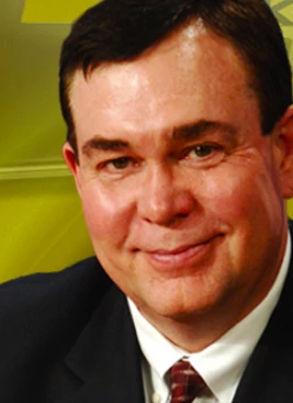 Tony Barnhart - athletespeakers