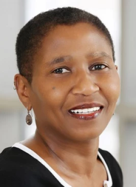Michele Roberts - athletespeakers