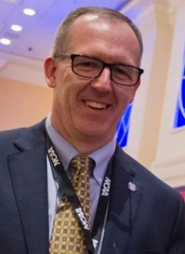 Greg Sankey - athletespeakers